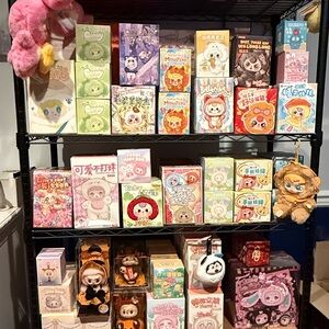 Meet your Posher, Jamie